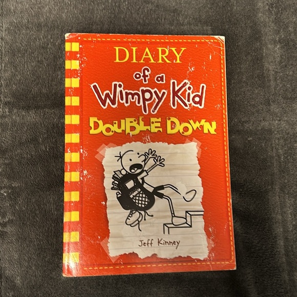 Books - Picture 7 of 10